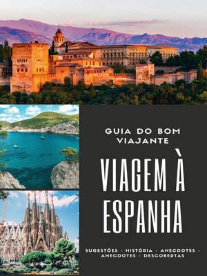 cover image of Guia do Bom Viajante
